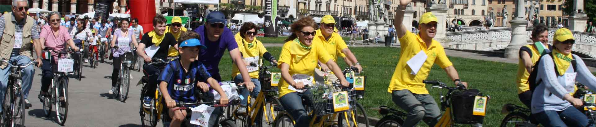 <strong>SOCIAL BIKE</strong>, le tecnologie più avanzate al servizio del ciclista