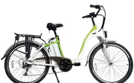 Bebikes rubata