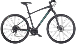 Bianchi C Sport Cross 2 - Bici Rubata in cantina Milano