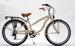 Bici da donna Mod. Cruise