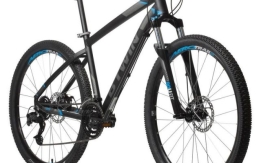 Bici Decathlon Mountain Bike