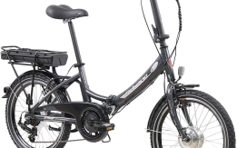 bici elettrica nera rubata