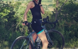 Bici rubata Montagnana