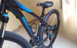 BICI RUBATA