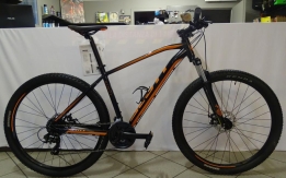 Bici SCOTT rubata a Forli