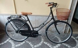 Bicicletta Coppi