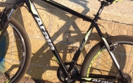 Bicicletta MTB Atala 27.5