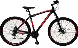 Bicicletta muscolare reset corvette 27,5