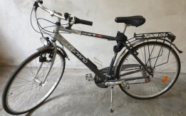 Bicicletta uomo Legnano