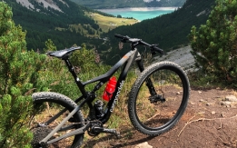 Cannondale Scalpel 2021