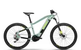 E-bike rubata