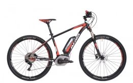 Ebike atala b-cross