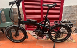 ebike TERN VEKTRON