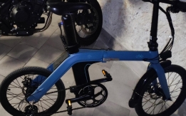 Fiido E-bike D11