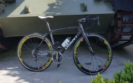 Giant TCR Advanced SL