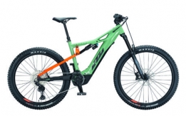 ktm MACINA KAPOHO 2972