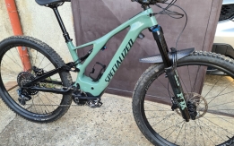 Levo Turbo Carbon Expert