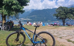 MTB BOTTECCHIA GAVIA 29