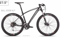 MTB Olympia rubata