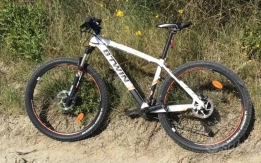 MTB Rockrider 580