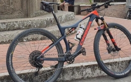 Orbea Oiz M10