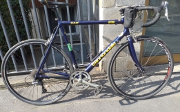 Rubata Cannondale Caad3 Corsa