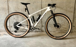 Rubata mtb Rockrider Race 900