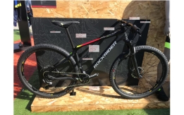 RUBATA MTB ROCKRIDER XC 920 LTD PRESSO CAPANNONE AZ AGRICOLA