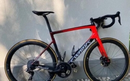 Rubata S-Works sl6