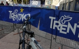 SCOMPARSA BICI PRESSO LA STAZIONE DI NOALE-SCORZÈ