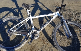 Specialized M4 Stumpjumper