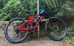 Trek remedy 9 rsl